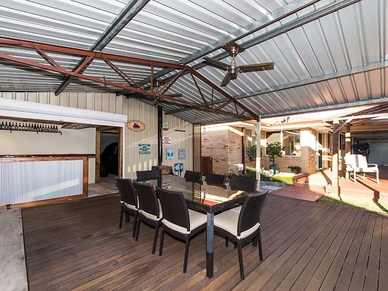 19 Mackay Crescent, Gosnells WA 6110