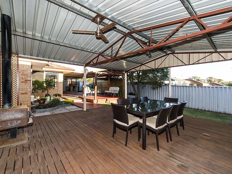 19 Mackay Crescent, Gosnells WA 6110