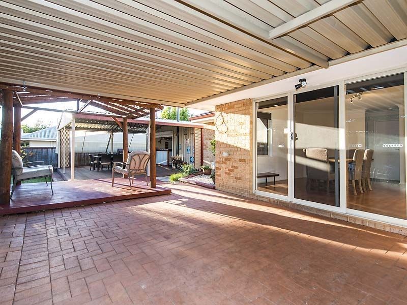 19 Mackay Crescent, Gosnells WA 6110