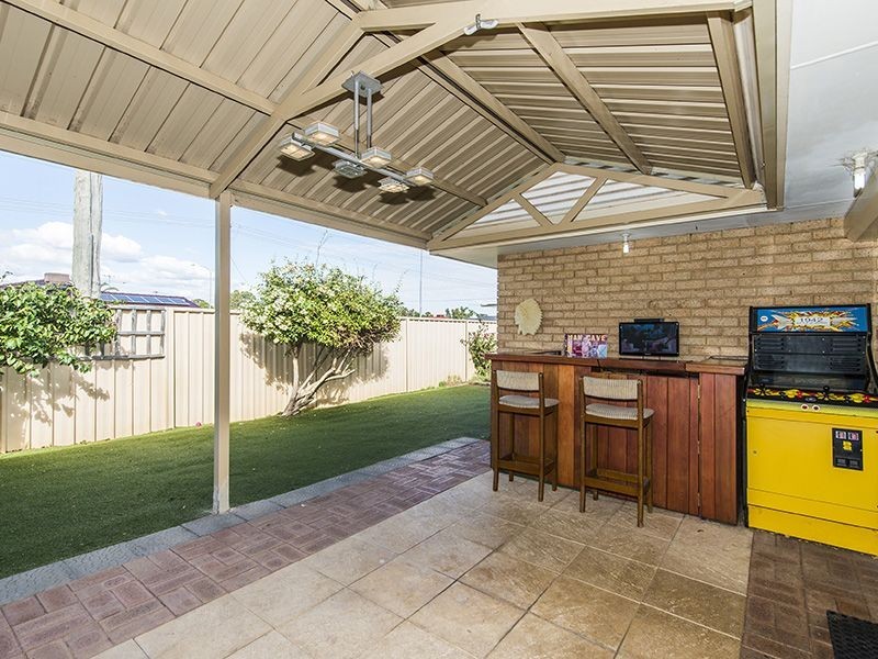 3/25 Quarram Way, Gosnells WA 6110