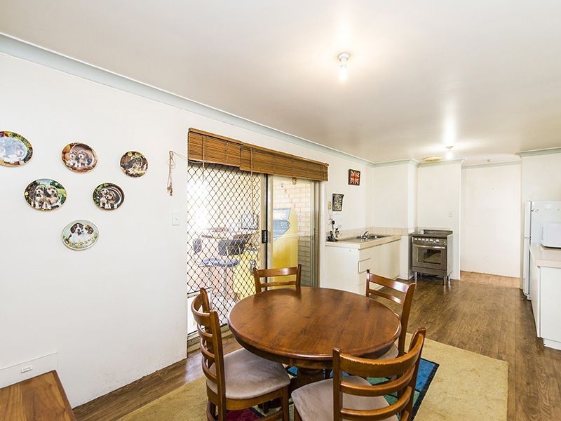 3/25 Quarram Way, Gosnells WA 6110