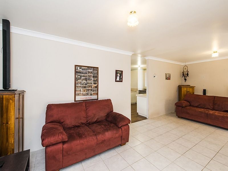 3/25 Quarram Way, Gosnells WA 6110