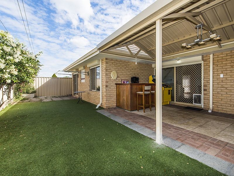 3/25 Quarram Way, Gosnells WA 6110