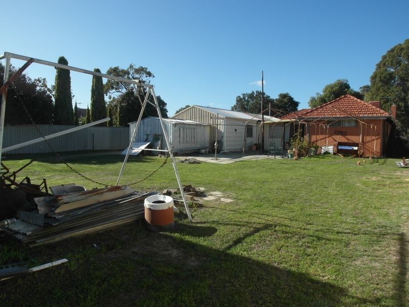 55 Bert Street, Gosnells WA 6110