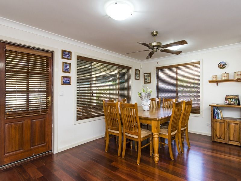 22 Gascoyne Drive, Gosnells WA 6110