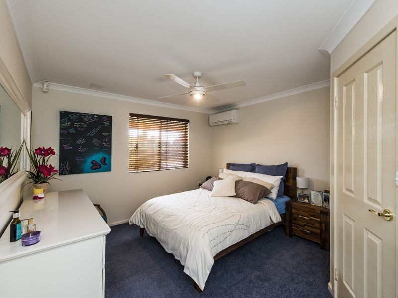 22 Gascoyne Drive, Gosnells WA 6110