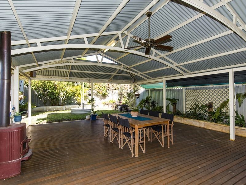 22 Gascoyne Drive, Gosnells WA 6110