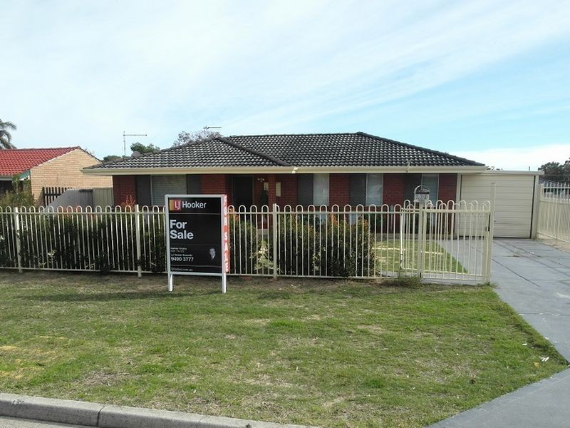 109A Verna Street, Gosnells WA 6110