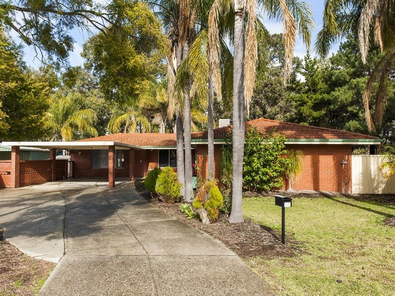 10 Valkyrie Place, Gosnells WA 6110