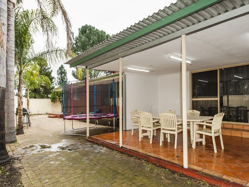 10 Valkyrie Place, Gosnells WA 6110