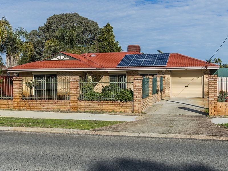 24 Southern River Road, Gosnells WA 6110