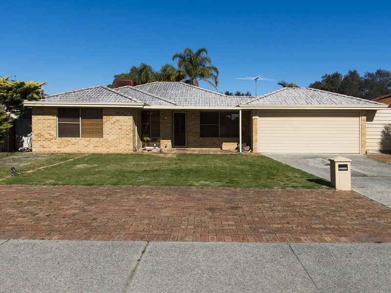 29 Wilkinson Street, Gosnells WA 6110