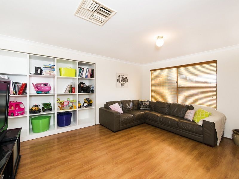 29 Wilkinson Street, Gosnells WA 6110