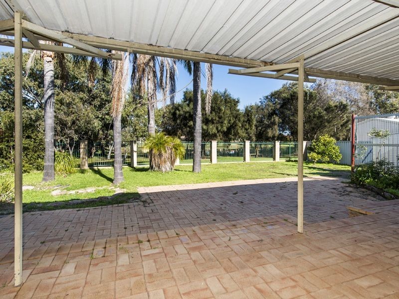 29 Wilkinson Street, Gosnells WA 6110