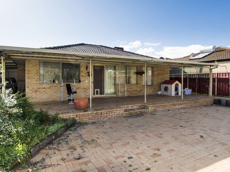 29 Wilkinson Street, Gosnells WA 6110