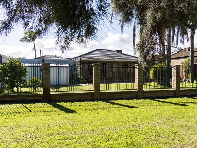 29 Wilkinson Street, Gosnells WA 6110