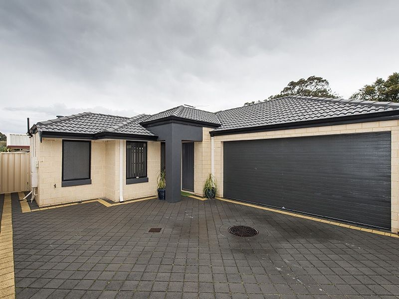 1/16A Bert Street, Gosnells WA 6110