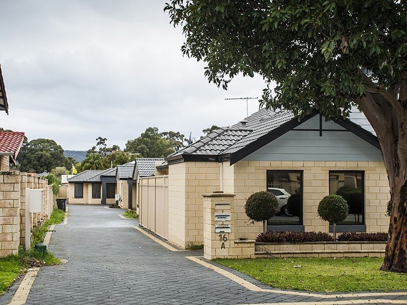1/16A Bert Street, Gosnells WA 6110