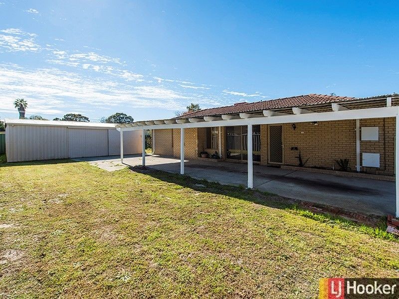 31 Sandridge Street, Gosnells WA 6110