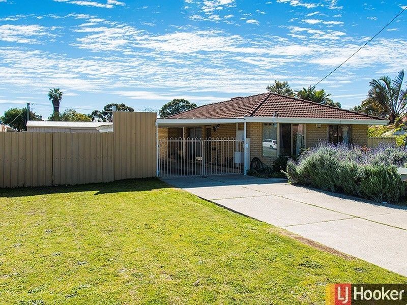 31 Sandridge Street, Gosnells WA 6110