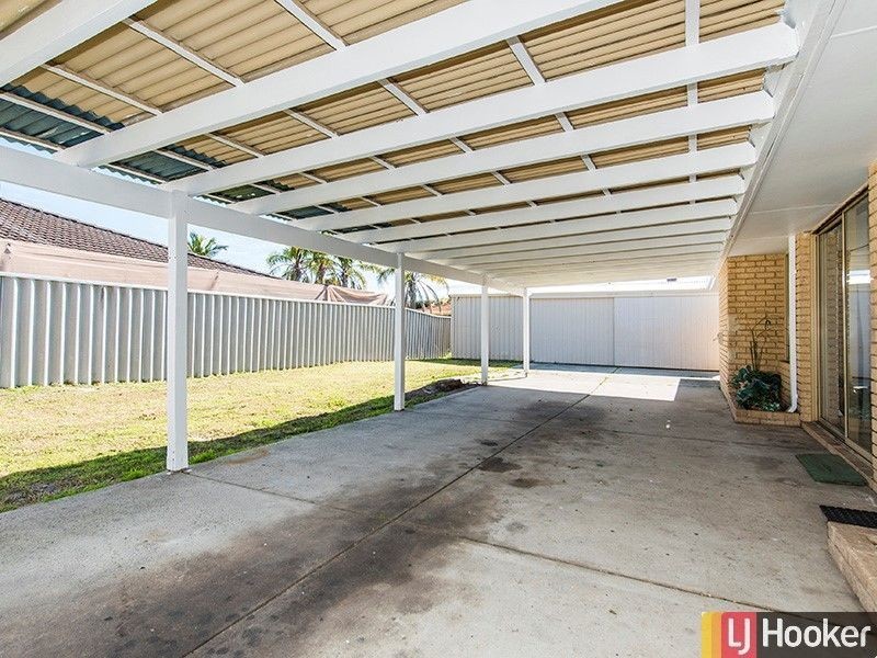 31 Sandridge Street, Gosnells WA 6110