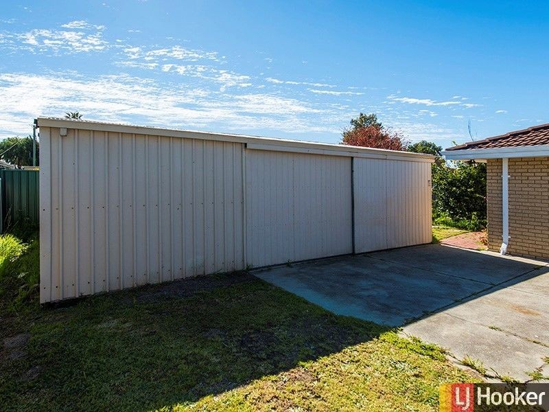 31 Sandridge Street, Gosnells WA 6110