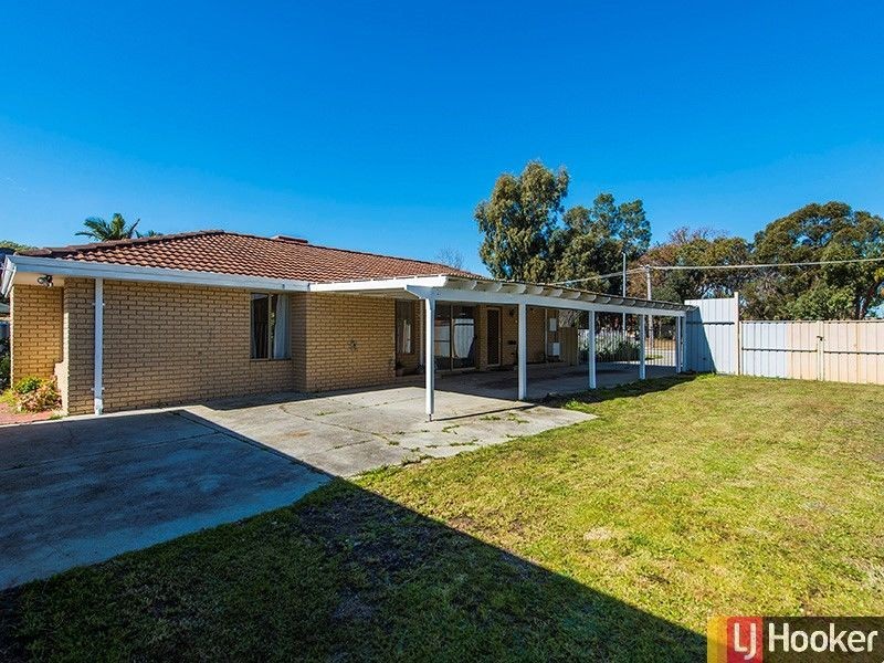 31 Sandridge Street, Gosnells WA 6110