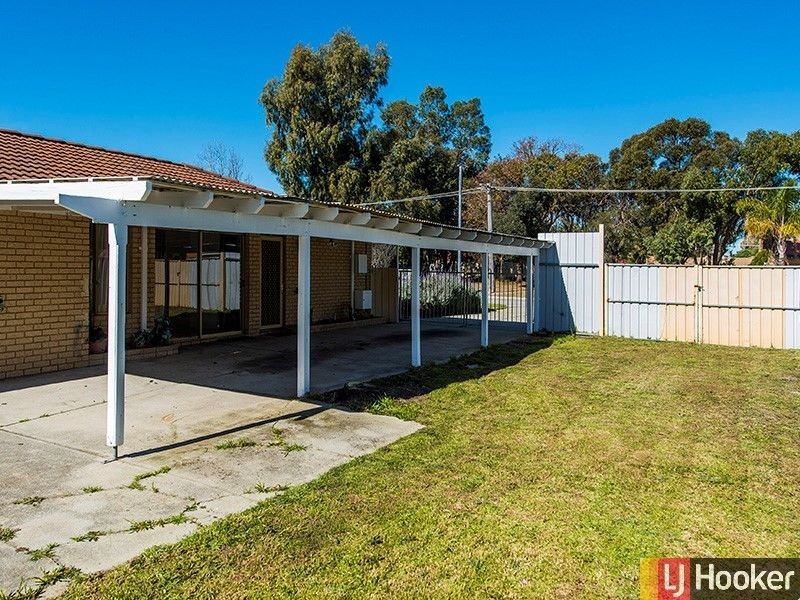 31 Sandridge Street, Gosnells WA 6110