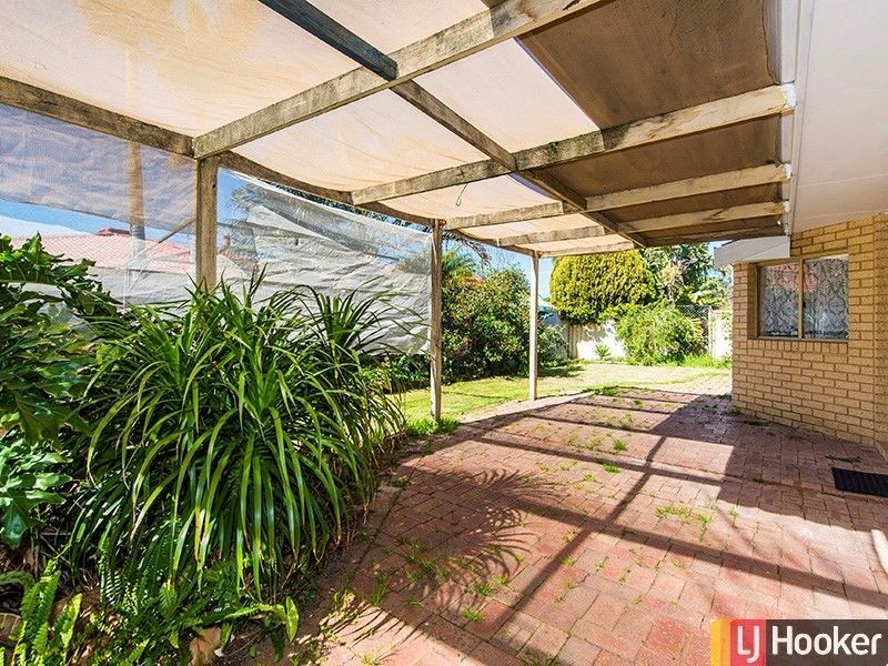 31 Sandridge Street, Gosnells WA 6110