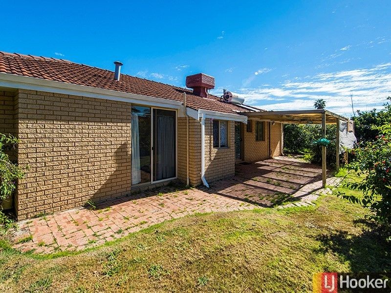 31 Sandridge Street, Gosnells WA 6110