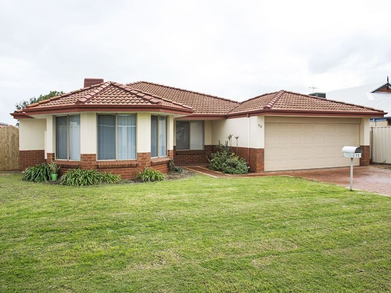 90 Shannon Ramble, Gosnells WA 6110
