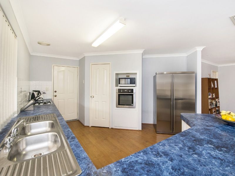 90 Shannon Ramble, Gosnells WA 6110