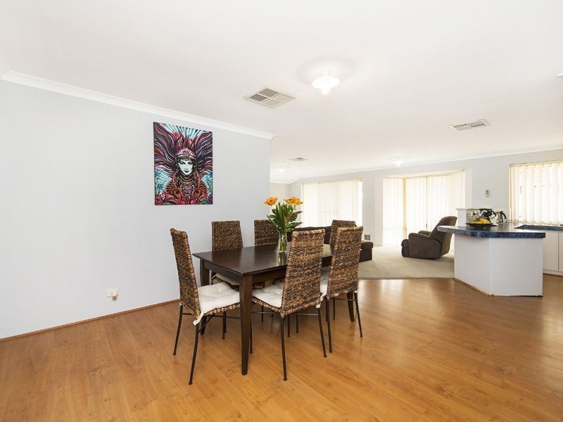 90 Shannon Ramble, Gosnells WA 6110