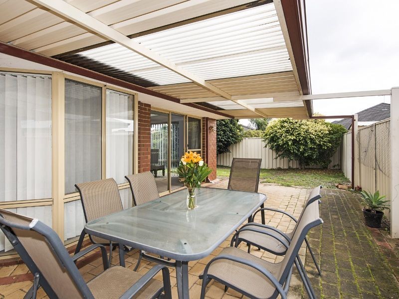 90 Shannon Ramble, Gosnells WA 6110