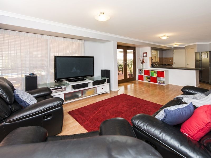 80 Shannon Ramble, Gosnells WA 6110