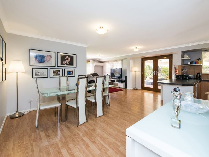 80 Shannon Ramble, Gosnells WA 6110