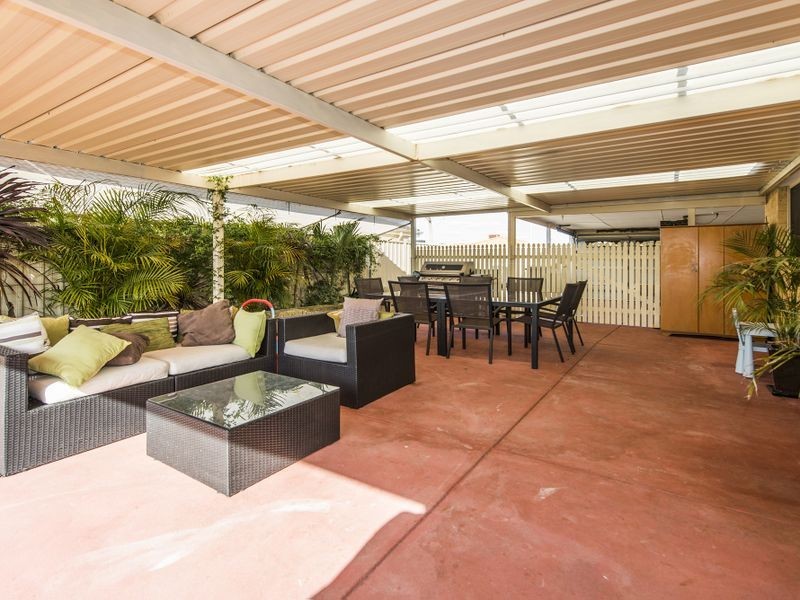 80 Shannon Ramble, Gosnells WA 6110