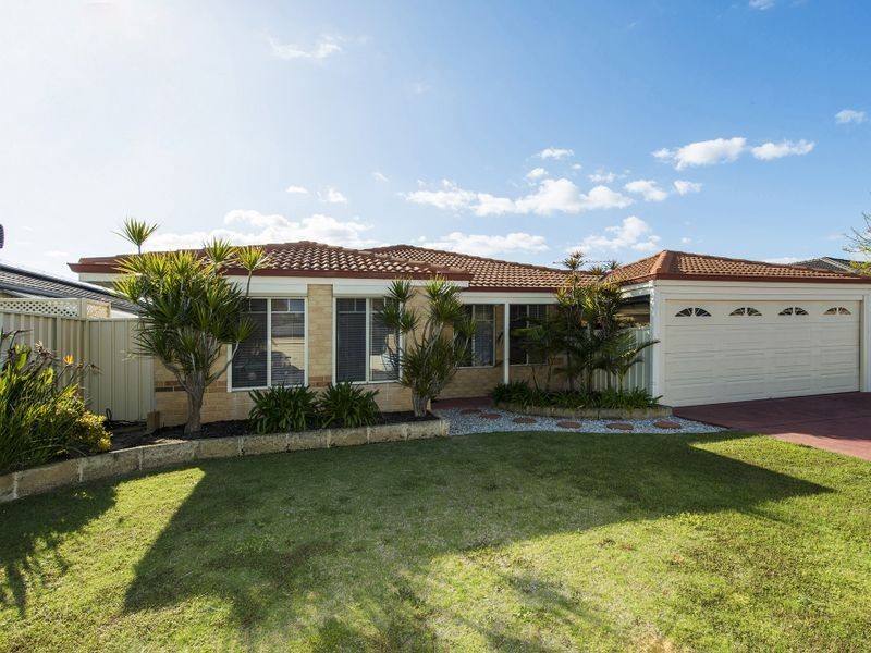 80 Shannon Ramble, Gosnells WA 6110