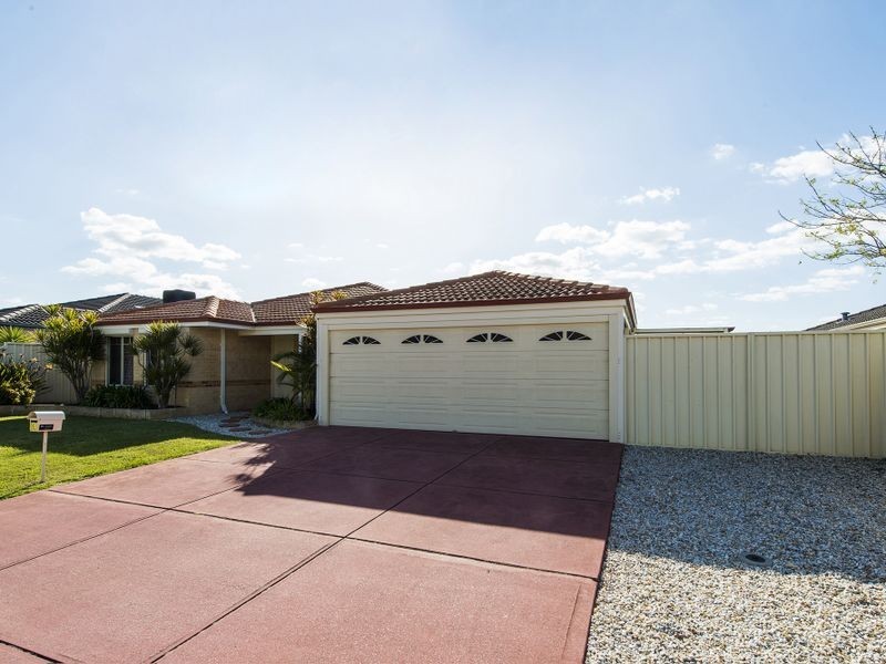 80 Shannon Ramble, Gosnells WA 6110