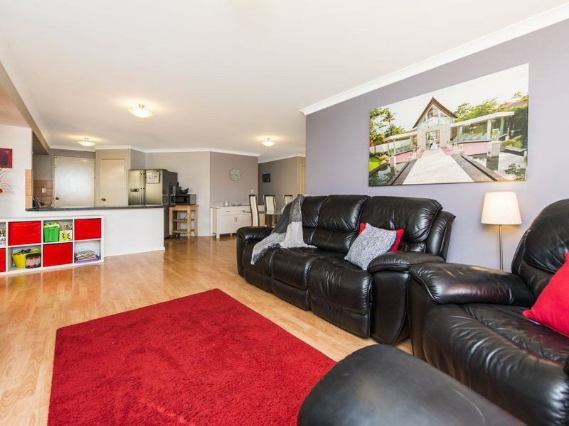 80 Shannon Ramble, Gosnells WA 6110