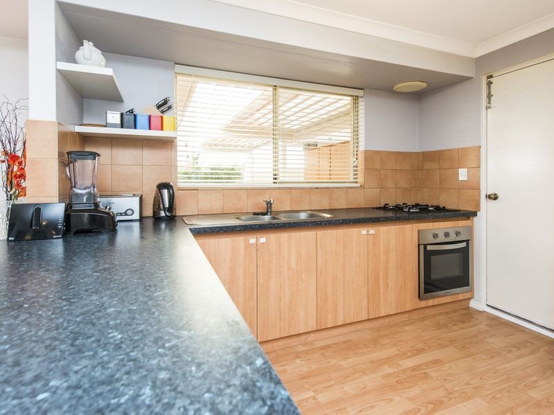 80 Shannon Ramble, Gosnells WA 6110