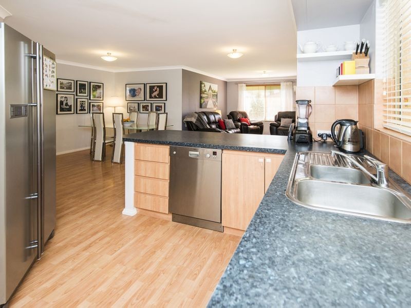80 Shannon Ramble, Gosnells WA 6110