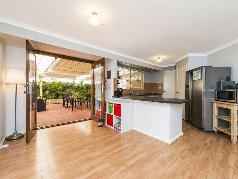 80 Shannon Ramble, Gosnells WA 6110