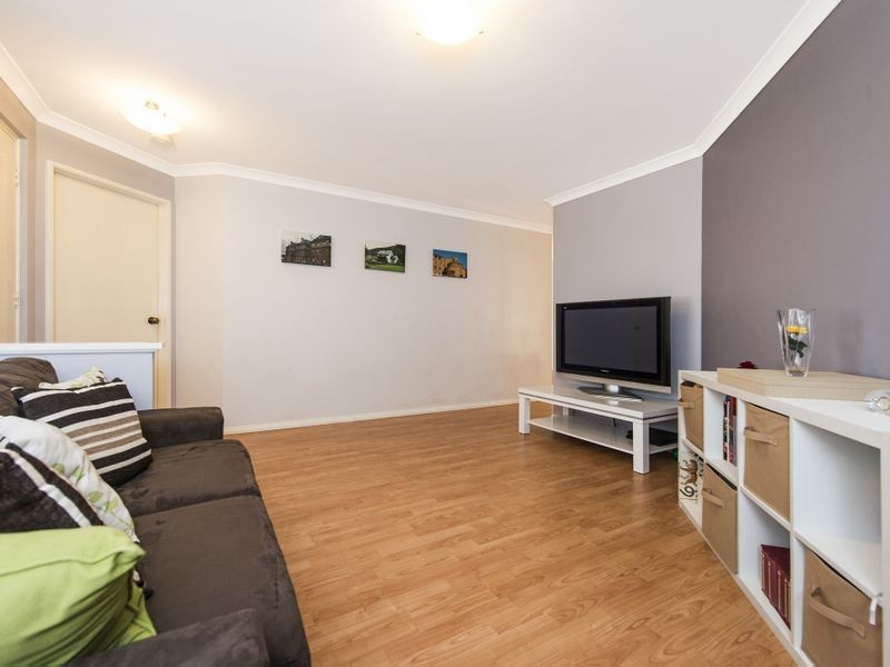 80 Shannon Ramble, Gosnells WA 6110