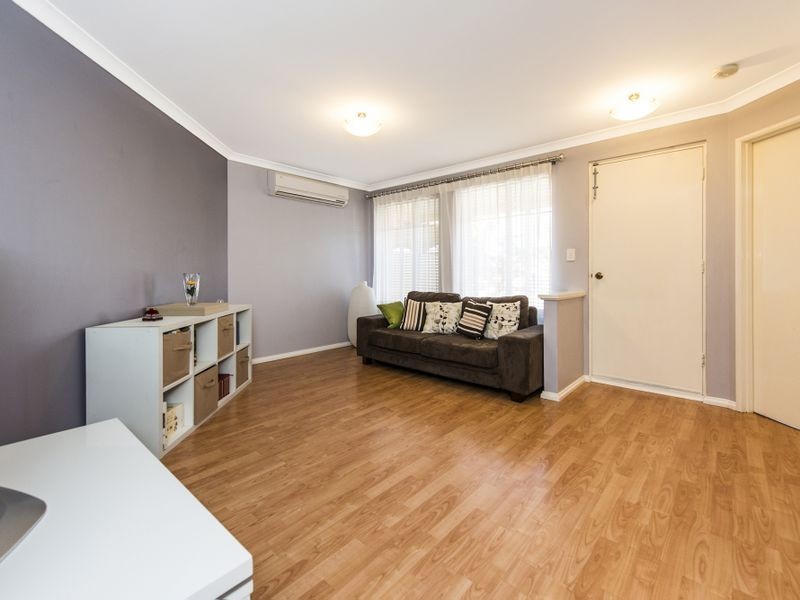 80 Shannon Ramble, Gosnells WA 6110