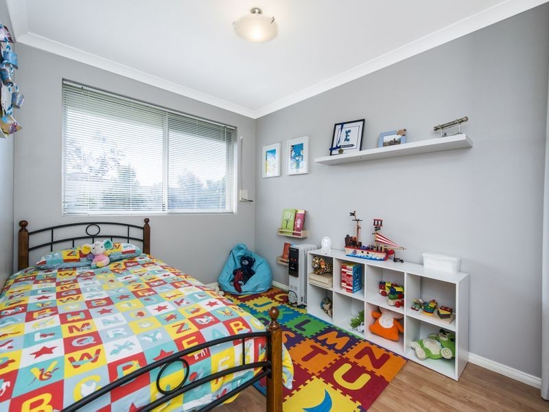 80 Shannon Ramble, Gosnells WA 6110