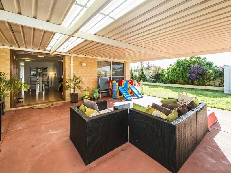 80 Shannon Ramble, Gosnells WA 6110