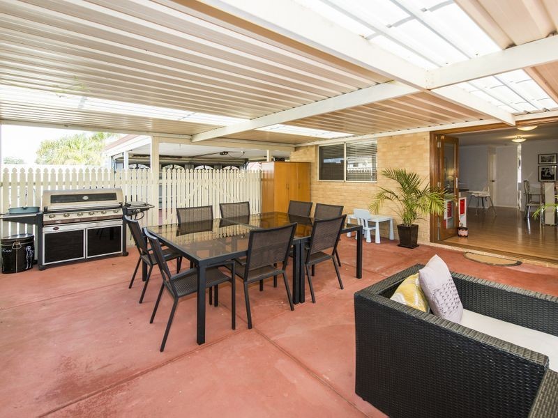 80 Shannon Ramble, Gosnells WA 6110