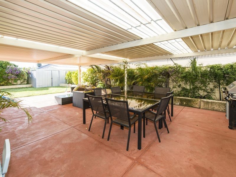 80 Shannon Ramble, Gosnells WA 6110