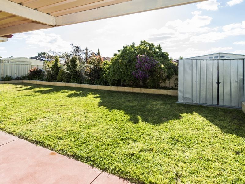 80 Shannon Ramble, Gosnells WA 6110